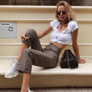 ❌SOLD❌ Brandy Melville Kim pants